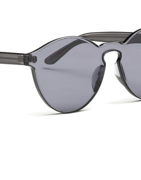 Integrated Frame Lens Sunglasses