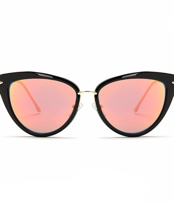 Cat Eye Vintage Style Sunglasses